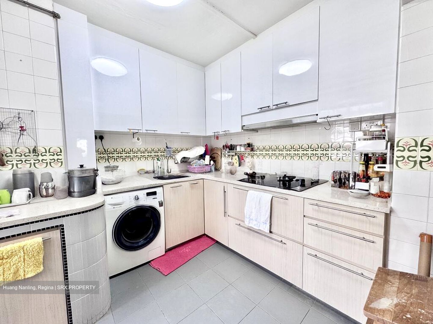 Blk 423 Pasir Ris Drive 6 (Pasir Ris), HDB 4 Rooms #503427851